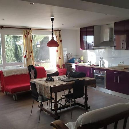 Apartamento T28 Edif Europa Y Parking Gratuito Serra Nevada Exterior foto