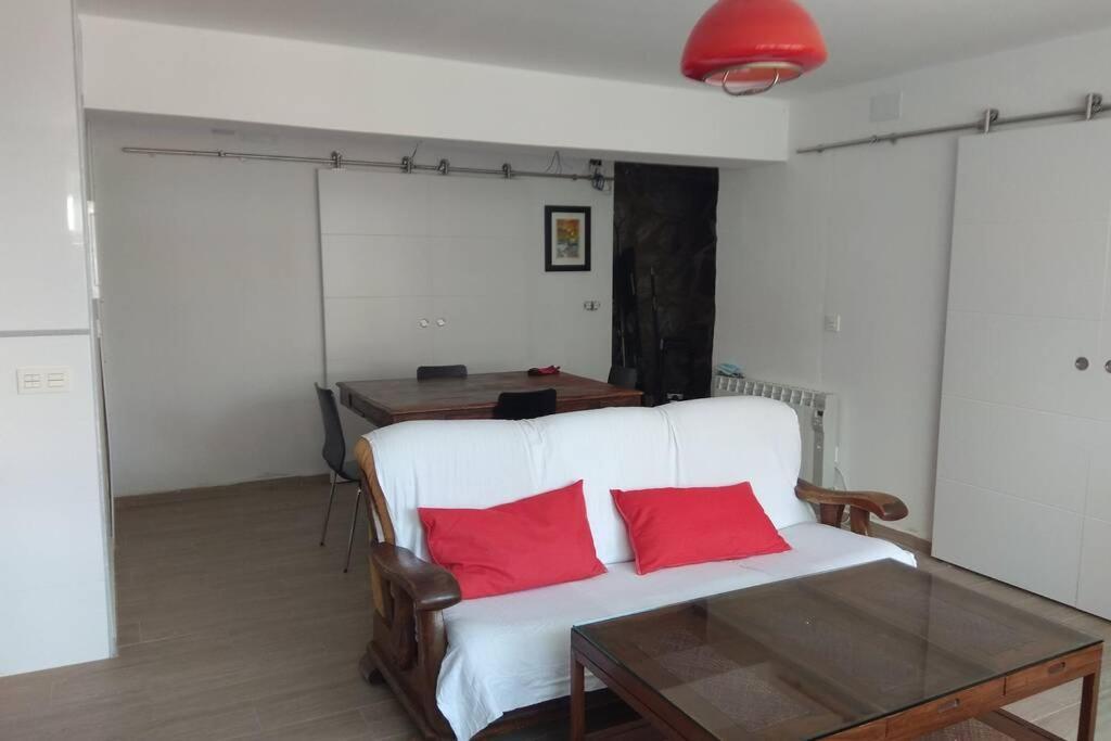 Apartamento T28 Edif Europa Y Parking Gratuito Serra Nevada Exterior foto